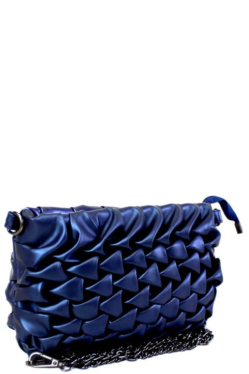 Women Hand Bag - 05170B - Walkeaze
